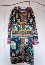 Prachtig dik Ivko vest/jas maat xl/42, Ophalen of Verzenden, Zo goed als nieuw, Maat 42/44 (L)