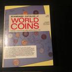 standard catalog of world coins - 1983, Postzegels en Munten, Munten en Bankbiljetten | Toebehoren, Boek of Naslagwerk, Ophalen of Verzenden