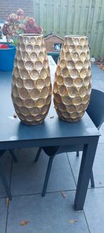 Super mooie vazen van de Intratuin, Huis en Inrichting, Woonaccessoires | Vazen, Overige kleuren, Ophalen of Verzenden, Minder dan 50 cm