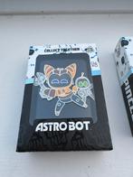 Astro Bot Ratchet & Clank Collector Pin PlayStation, Verzenden, Nieuw