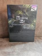 DVD's: Breaking Bad Complete Series Boxset, Vanaf 16 jaar, Boxset, Drama, Ophalen of Verzenden