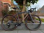 Specialized Crux gravelbike, Fietsen en Brommers, Fietsen | Racefietsen, 28 inch, Carbon, 10 tot 15 versnellingen, Zo goed als nieuw