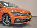 Volkswagen Polo 1.0 TSI Highline 2x r-Line Panorama dak VCP, 1045 kg, Te koop, Benzine, Hatchback