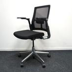 Ahrend 2020 Verta Bureaustoel | Zwart | Chroom