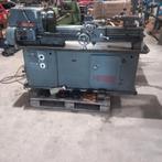 Harrison / MORET draaibank, vanaf 950 euro ex, Doe-het-zelf en Verbouw, Draaibanken, Ophalen, Gebruikt, Metaaldraaibank, 1000 mm of meer