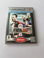 PS2 - Fifa 06, 8013XG, Ophalen of Verzenden, Zo goed als nieuw, RAHandel