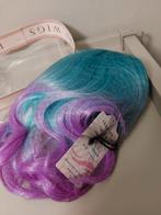 Nieuwe damespruik, Ophalen, Nieuw, Maat 46/48 (XL) of groter, Carnaval