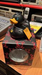 Rock duck, Ophalen, Nieuw