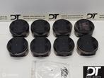 Set zuigers 8x BMW E39 M5 S62 V8 S62B50 11257843744, Gebruikt, Ophalen of Verzenden, BMW, BMW