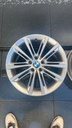 20’’ orgi BMW Styling 464M F10 F11 F12 velgen, Velg(en), Gebruikt, 275 mm, Personenwagen