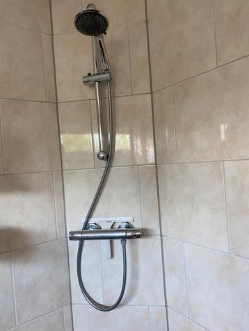 Kraan. Merk Grohe. beschikbaar voor biedingen