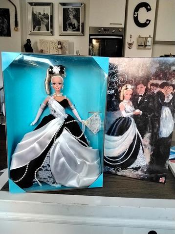 Barbie Midnight Waltz 1996 NRFB beschikbaar voor biedingen