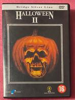 Halloween II, Cd's en Dvd's, Dvd's | Horror, Zo goed als nieuw, Ophalen, Vanaf 16 jaar