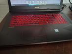 Msi laptop, Ophalen of Verzenden, Zo goed als nieuw