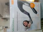 Nek massageapparaat, Sport en Fitness, Massageproducten, Ophalen of Verzenden, Zo goed als nieuw, Apparaat