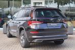 Skoda Kodiaq 1.5 SportLine ACT 150pk | Camera | Pano | Stoel, 4 cilinders, 1481 kg, Zwart, Origineel Nederlands