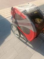 Hondenkar voor hobbyisten, Ophalen, Gebruikt, Opvouwbaar, 20 tot 40 kg