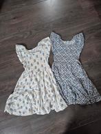 2 C&A Jurkjes Maat 110, C&A, Meisje, Ophalen of Verzenden, Zo goed als nieuw