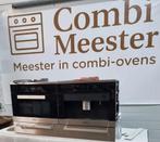 Luxe Miele set – Combimagnetron,Koffiemachine + 2x Warmhoudl, Combimagnetron, Crisp, Ophalen of Verzenden, Zo goed als nieuw