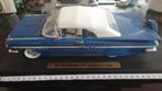 Chevrolet Impala 1959 Road Legends, Hobby en Vrije tijd, Modelauto's | 1:18, Ophalen of Verzenden, Zo goed als nieuw, Auto, Overige merken