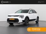 Kia Niro EV Edition Advanced 64.8 kWh | Lederen Bekleding |, Gebruikt, 750 kg, 1657 kg, Origineel Nederlands