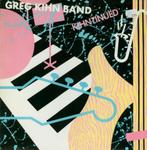 Greg Kihn Band – Kihntinued, Ophalen of Verzenden, Gebruikt, 12 inch, Poprock