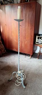 Vintage Vloerlamp, Huis en Inrichting, Lampen | Vloerlampen, Ophalen, Gebruikt, 100 tot 150 cm, Vintage