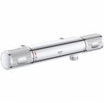 Grohe Grohtherm 1000 Performance douche thermostaatkraan, Doe-het-zelf en Verbouw, Sanitair, Ophalen of Verzenden, Nieuw, Chroom