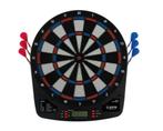 Koto Electronic dartboard, Sport en Fitness, Darts, Ophalen of Verzenden, Nieuw, Dartbord, Elektronisch