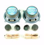 Compo set 13cm 120 watt Signat H13-T5, ., Nieuw, Ophalen of Verzenden, .