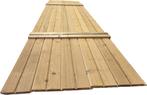3.15 m2 Dubbel Rhombusprofiel - nr: TP216