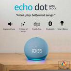 Amazon Echo Dot (4th Gen) Smart Speaker Luidspreker wifi, Overige merken, Nieuw, Ophalen of Verzenden, A