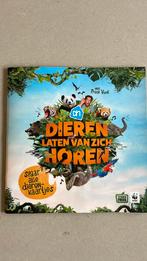 Dierenplaatjes boek, Verzamelen, Albert Heijn, Ophalen of Verzenden