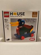 LEGO The Wooden Duck - 40501, Ophalen of Verzenden, Nieuw, Complete set, Lego