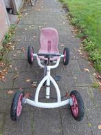 Berg Buddy Skelter - roze wit, Ophalen, Gebruikt, Berg