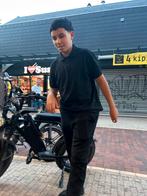 Elektrische Fiets - Gebruikt, Overige merken, Gebruikt, Ophalen of Verzenden, 47 tot 51 cm