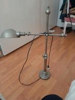 Bureaulamp, Ophalen, Zo goed als nieuw, Minder dan 50 cm