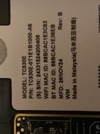 zebra tc 53 Handscanner, Ophalen of Verzenden, Zo goed als nieuw, Barcodescanner, Android