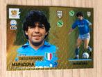 Panini FIFA 365 2019 Diego Armando Maradona, Ophalen of Verzenden, Zo goed als nieuw, Buitenlandse clubs, Poster, Plaatje of Sticker