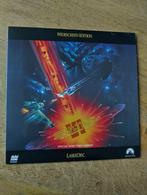 Star Trek VI The Undiscovered Country * LaserDisc * Cd Video, Alle leeftijden, Ophalen of Verzenden, Zo goed als nieuw, Science Fiction