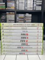 FIFA Bundel – Xbox 360 Games – 10 Stuks – Meestal Compleet, Spelcomputers en Games, Info@eagames.com, Gekoppelde computers, Ophalen of Verzenden