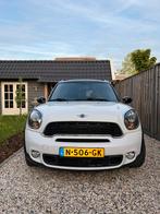 Mini Countryman (r60 1.6 184pk All4 Aut. 2014 Wit, Auto's, Te koop, Geïmporteerd, 5 stoelen, Benzine