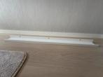 Ikea RIBBA wandplank 115cm, Ophalen, Zo goed als nieuw
