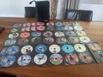 Map met rond de 100 films op dvd, Alle leeftijden, Ophalen, Zo goed als nieuw, Overige gebieden