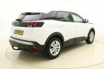 Peugeot 3008 1.2 PureTech Blue Lease Executive 130pk | Trekh, Origineel Nederlands, Te koop, 5 stoelen, 1400 kg