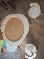Stokke mutable, Ophalen, Gebruikt