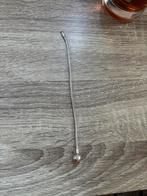 Pandora Momentens armband, Sieraden, Tassen en Uiterlijk, Armbanden, Ophalen of Verzenden, Zo goed als nieuw, Zilver