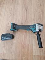 Makita slijptol DGA504., Doe-het-zelf en Verbouw, Gereedschap | Slijpmachines, Ophalen of Verzenden, Zo goed als nieuw, 1000 watt of meer