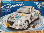 Daihatsu Copen model 1, 1:24 bouwdoos, Hobby en Vrije tijd, Modelbouw | Auto's en Voertuigen, Ophalen of Verzenden, Nieuw