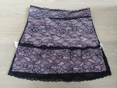 Roze rok, Kleding | Dames, Rokken, Nieuw, Maat 36 (S), Roze, Boven de knie, Ophalen of Verzenden